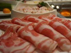 -海底捞火锅(航洋城店)