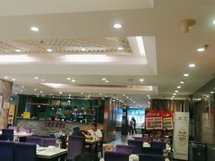 大堂-紫光园(顺义店)