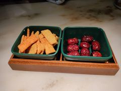 -锦府盐帮·李宅(领展购物广场中关村店)