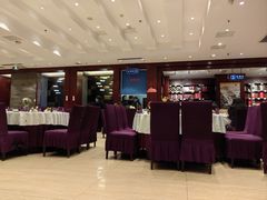 大堂-凯鸽酒楼•雁北民间菜(华北星店)