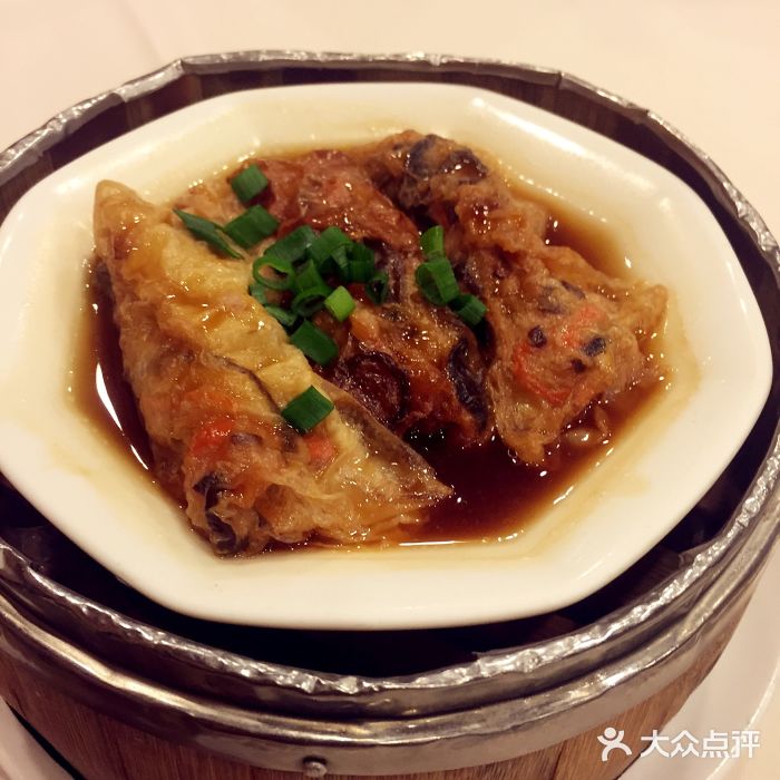 凤凰楼酒家·粤宴点心(华强北店)图片