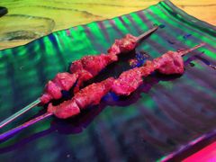 -鼎道味尊总汇演绎烧烤·中草药烧烤