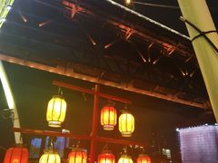 -船长9号·精致湖北菜(江滩店)