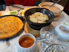 南瓜沙-潮堂 · 潮州菜(恒隆广场店)