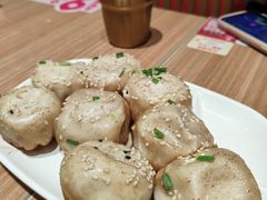 -小杨生煎(宜川路店)