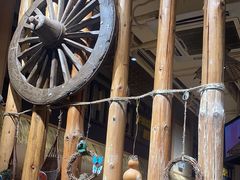 -冰川冷面·延边菜·炭烤串(观前店)