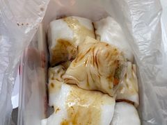 脆皮鲜虾肠-点点心点心专门店(旺角店)