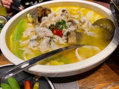 -春风十里烧烤音乐吧(实力乐队驻唱三元里店)
