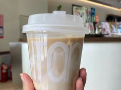 -fishtank鱼缸咖啡(三山街店)