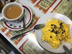 -华星冰室(湾仔店)