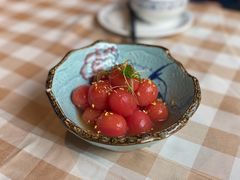 -老阊门菜馆(山塘街店)