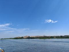 -黄沙古渡原生态旅游区