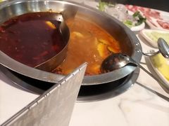 -重庆巴渝火锅(钟家村店)