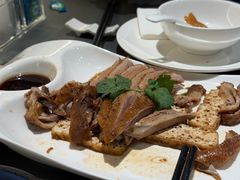 -潮澎派·潮汕菜大排档(南较西路店)