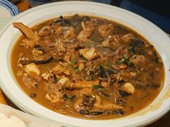 -95号酱骨·一块豆腐(展春园西路店)