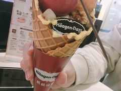 -哈根达斯(天河城店)