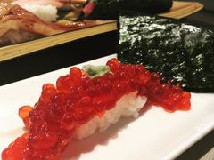 -梅丘·寿司の美登利(银座店)