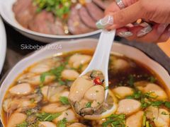 -大洋家·精品潮汕菜·生腌砂锅粥(天河东路店)