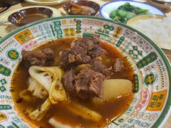-牛腩之旅·牛腩牛杂煲(光启城美食城店)