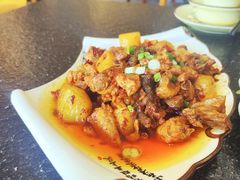 -海韵人家.海景花园经典云南菜(双廊店)