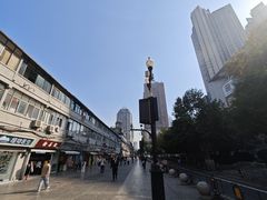 -涂记油酥饼(江汉三路店)