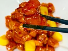 -卫鼎轩·曹公馆(鼓楼店)