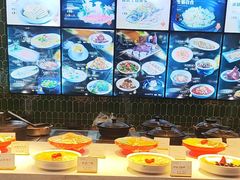 -聚丰园•湖鲜餐厅(阿红私房菜梅石路店)