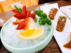 北极贝-东京屋(武定路店)