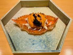 -荣一代目OMAKASE板前料理