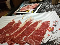 -黑牛の場烤肉(摩天活力城店)