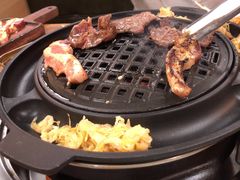 -牛犇炭火烤肉·鲜切烤肉(承德总店)