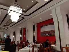 大堂-马凯餐厅(地安门店)