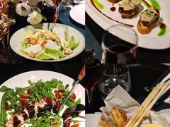 -CASANOVA西餐厅(海信广场店)