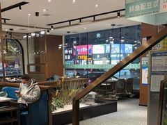 -江小渔鲜鱼火锅(西二道街店)