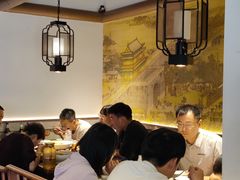 -姑苏家宴·苏帮菜·松鼠桂鱼(苏州总店)