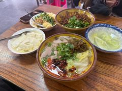 -妈妈的味道(和顺古镇店)