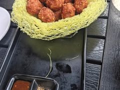-鸿运楼烤鸭店(天桥店)