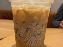 -星巴克(南京弘阳购物中心店)