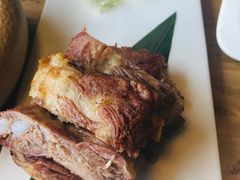 -東舍食唐精品陕菜馆