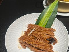 -魁盛居百年鲁菜馆(县西巷店)