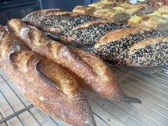 -VERIE BAKEHOUSE