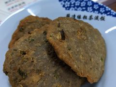 -粗茶淡饭(东关街店)