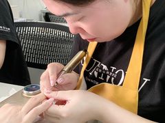 -首脑美容美发化妆美甲培训学校(龙岗校区)