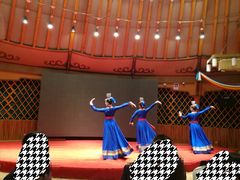 -九十九顶毡房(阜石路店)