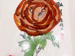 -全聚德(哈尔滨店)