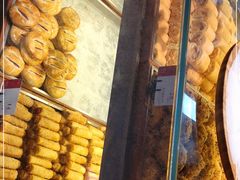-詹记桃酥(百盛店)