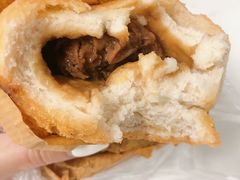 -牛煎里牛肉煎包淮南牛肉汤(广东路店)