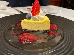 -利顺德大饭店·1863别致西餐厅(小白楼店)