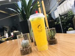 -8街壹号(富园广场店)