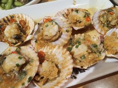 -喝丢一只鞋海鲜烧烤·海肠捞饭(东关街店)
